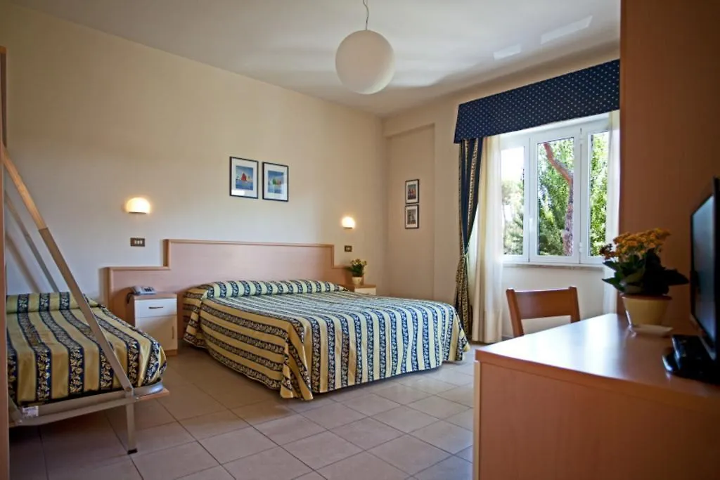 ***  Hotel Venezia Marina di Pietrasanta Italy