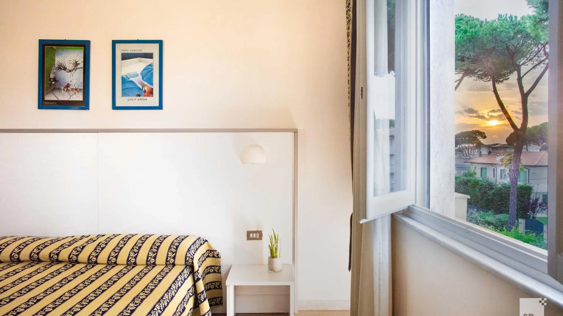 Hotel Venezia Marina di Pietrasanta
