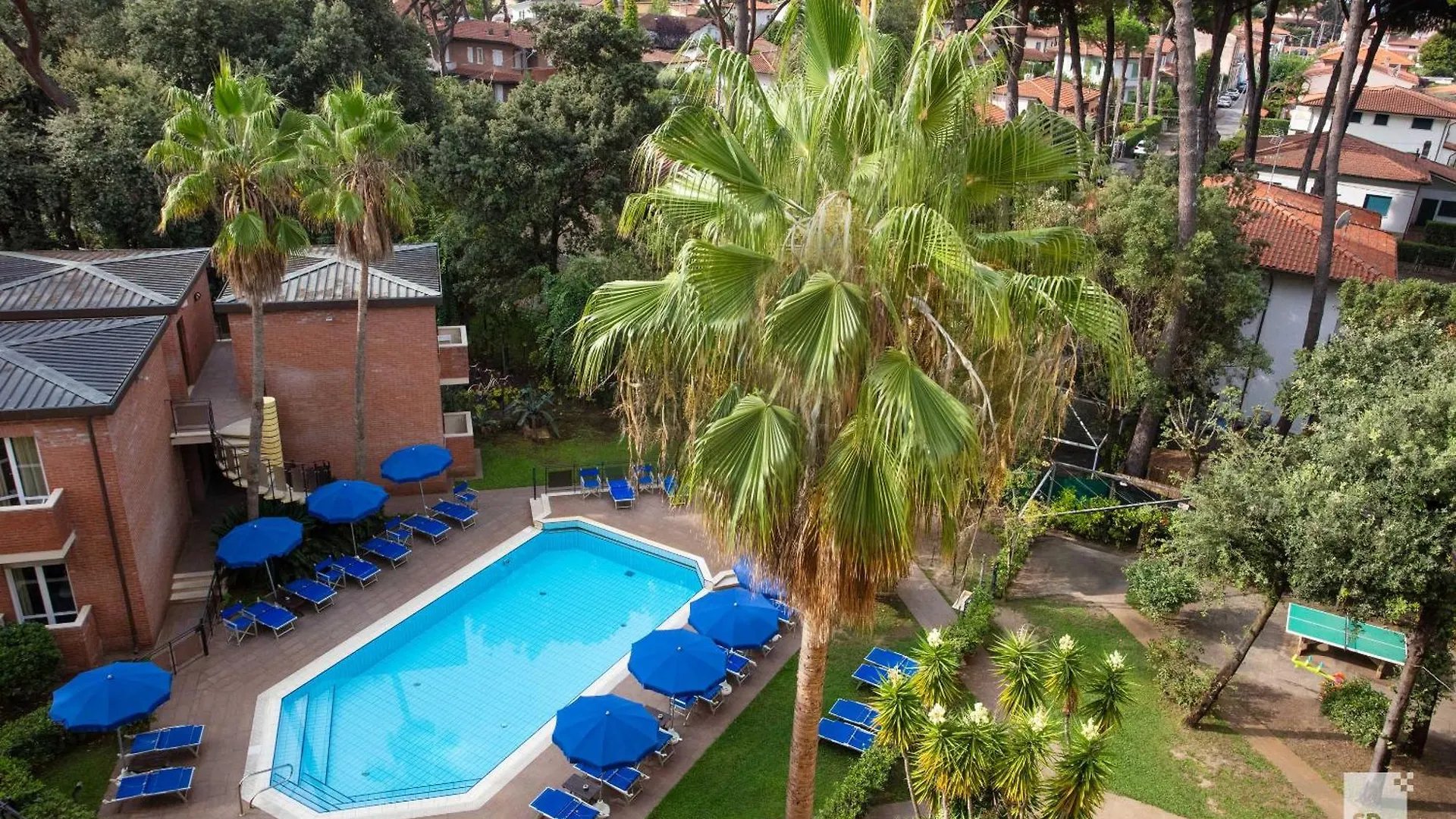 Hotel Venezia Marina di Pietrasanta