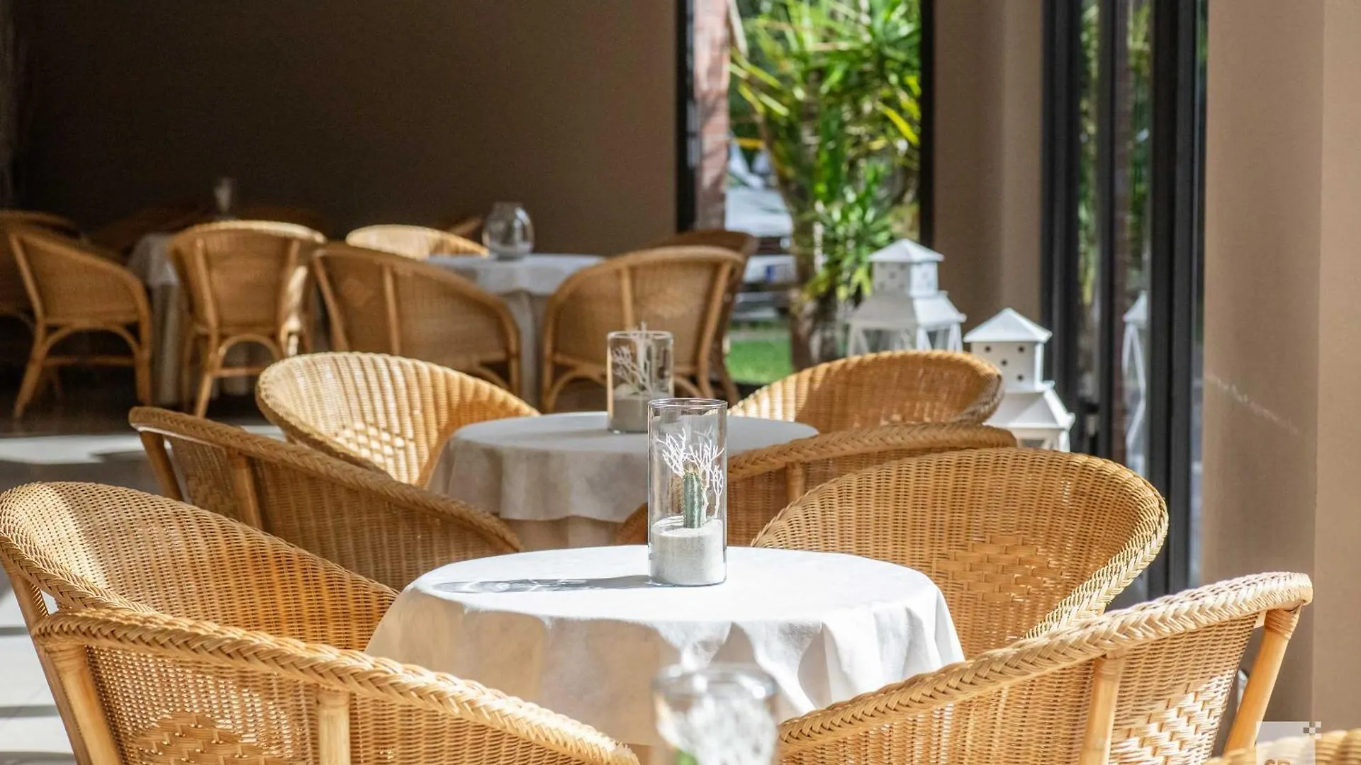 Hotel Venezia Marina di Pietrasanta