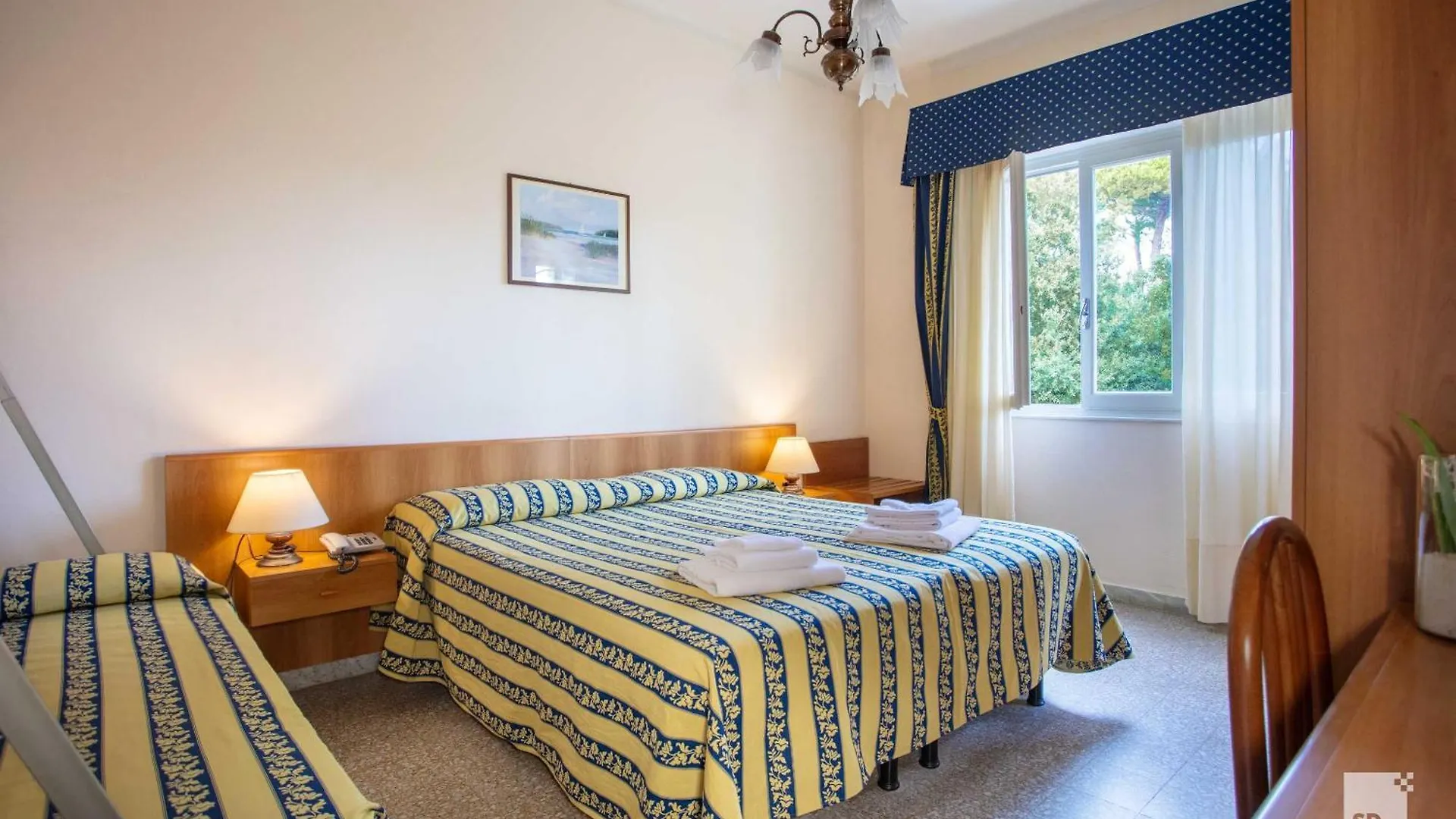 Hotel Venezia Marina di Pietrasanta