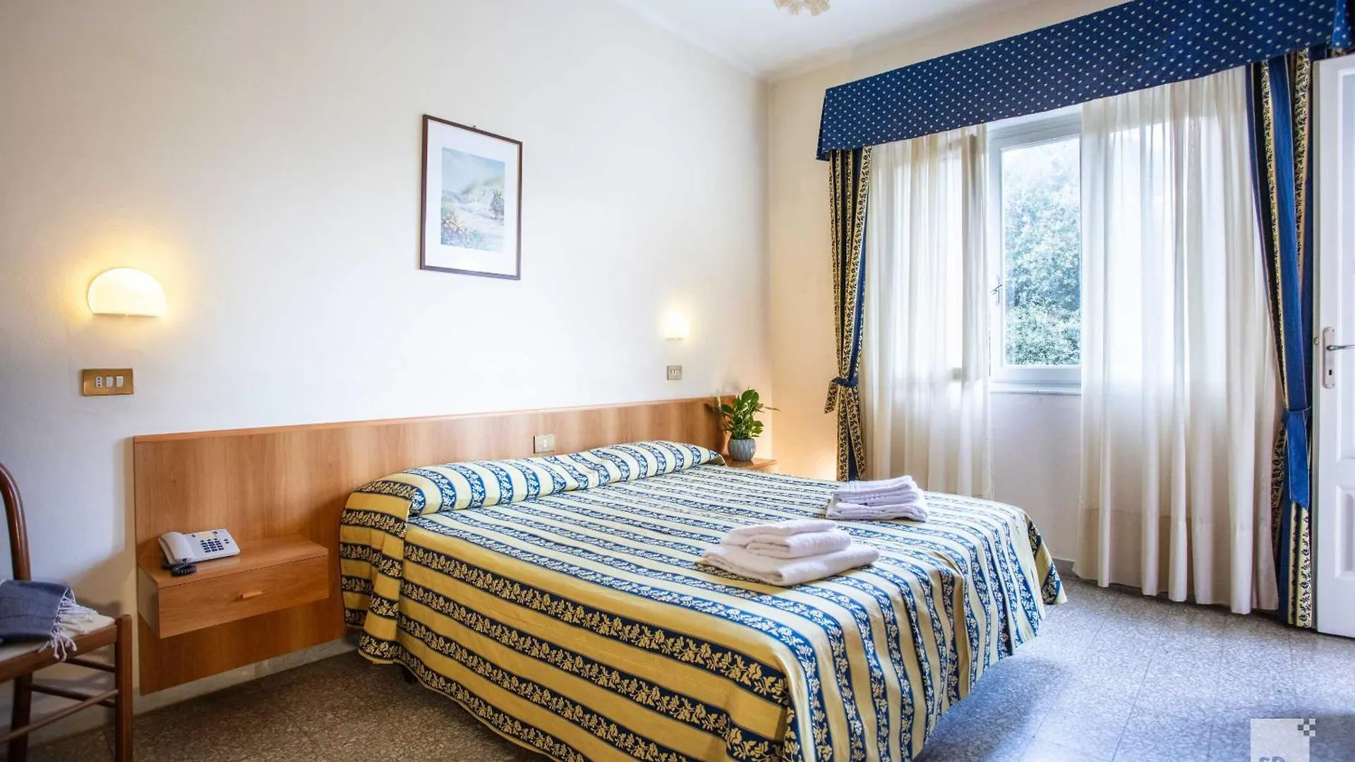 ***  Hotel Venezia Marina di Pietrasanta Italy