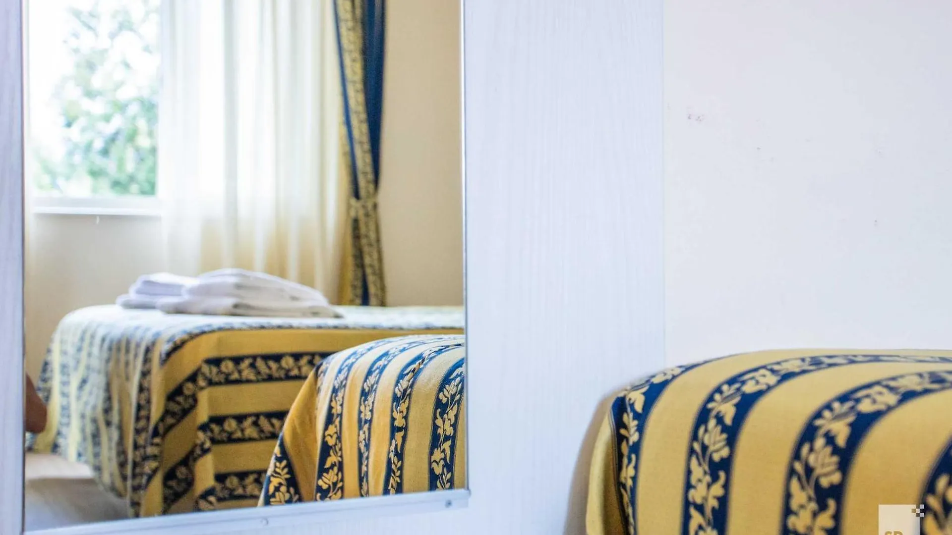 Hotel Venezia Marina di Pietrasanta 3*,