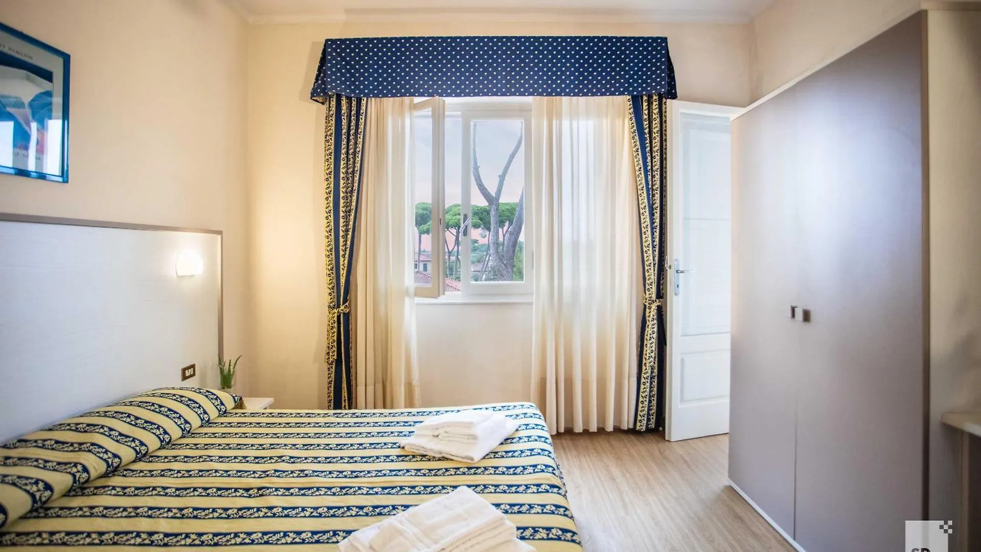 Hotel Venezia Marina di Pietrasanta