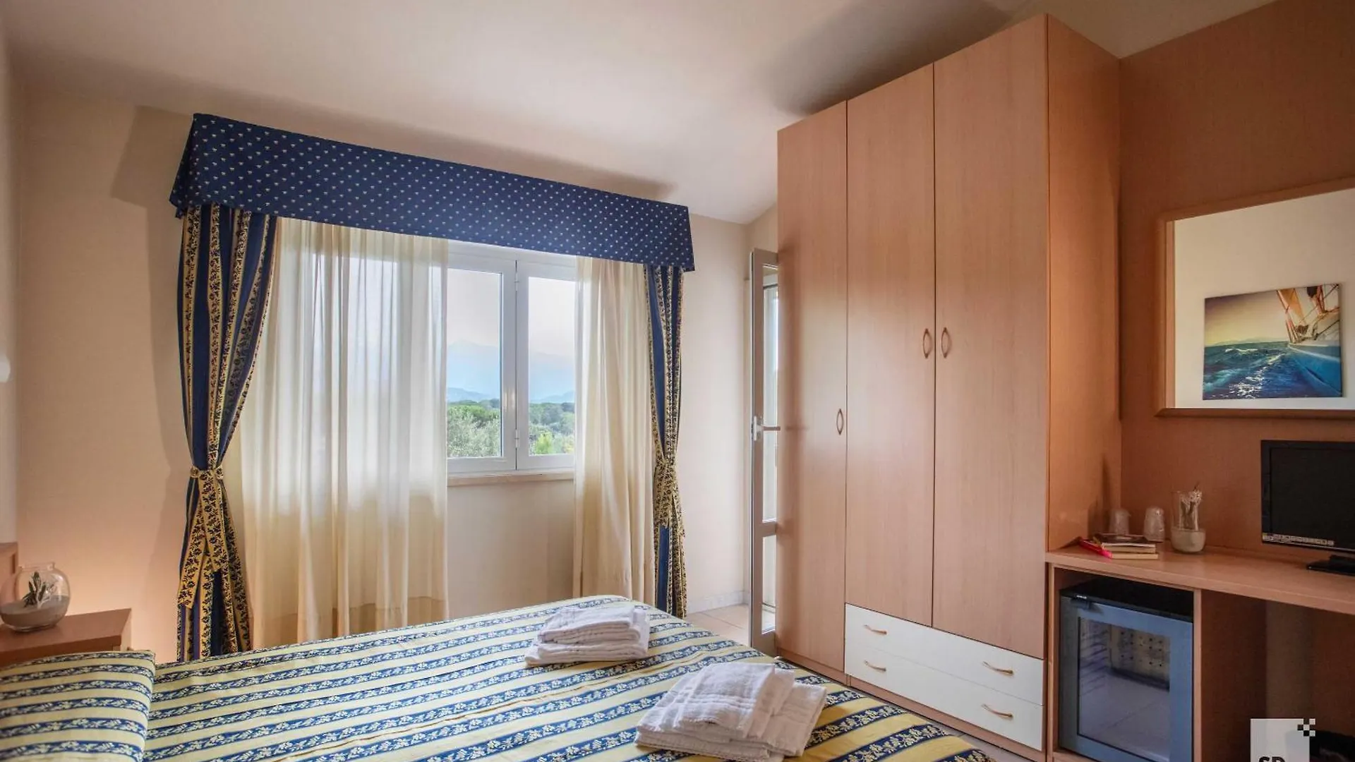 Hotel Venezia Marina di Pietrasanta