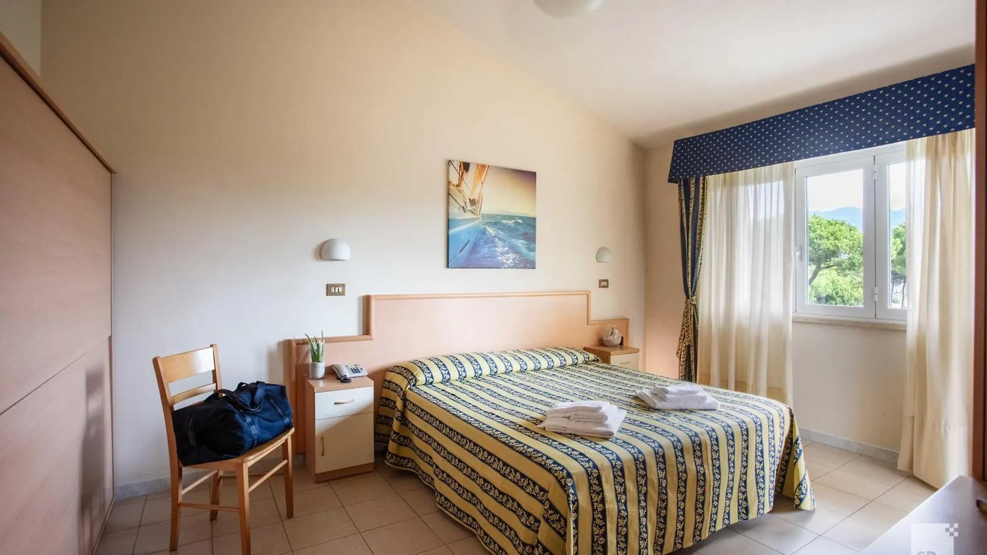 Hotel Venezia Marina di Pietrasanta