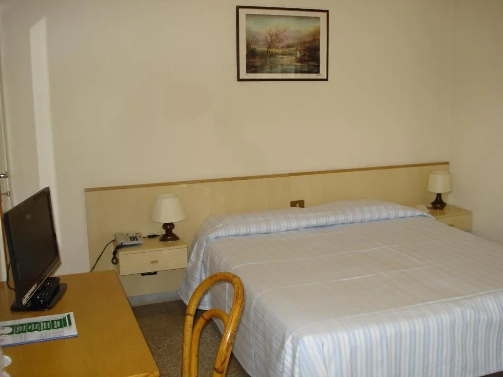 Hotel Venezia Marina di Pietrasanta