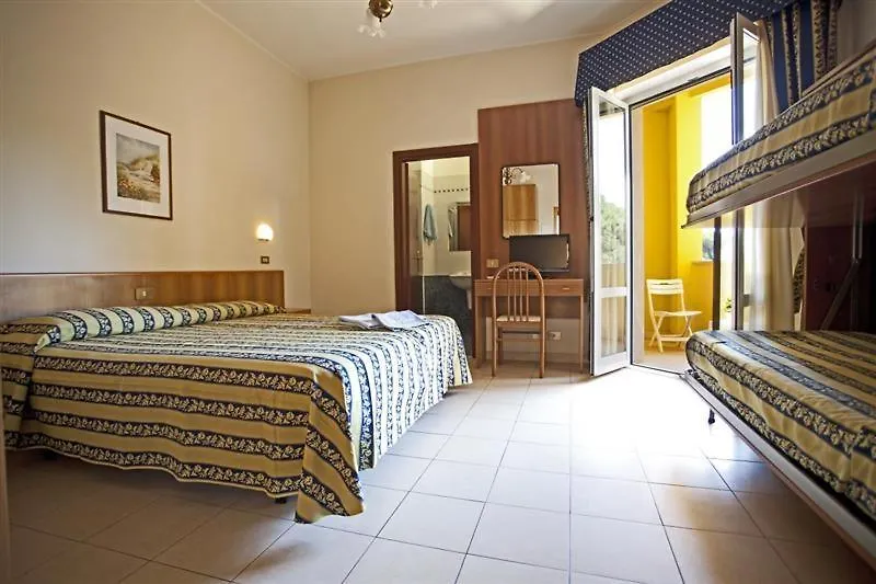 Hotel Venezia Marina di Pietrasanta