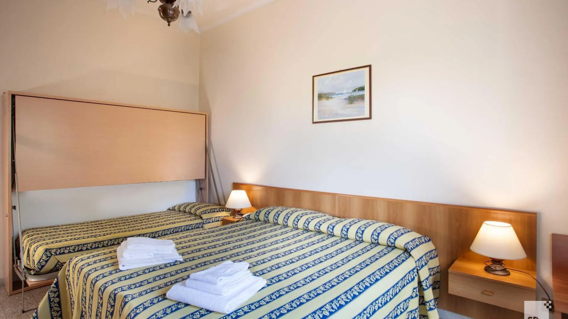 Hotel Venezia Marina di Pietrasanta