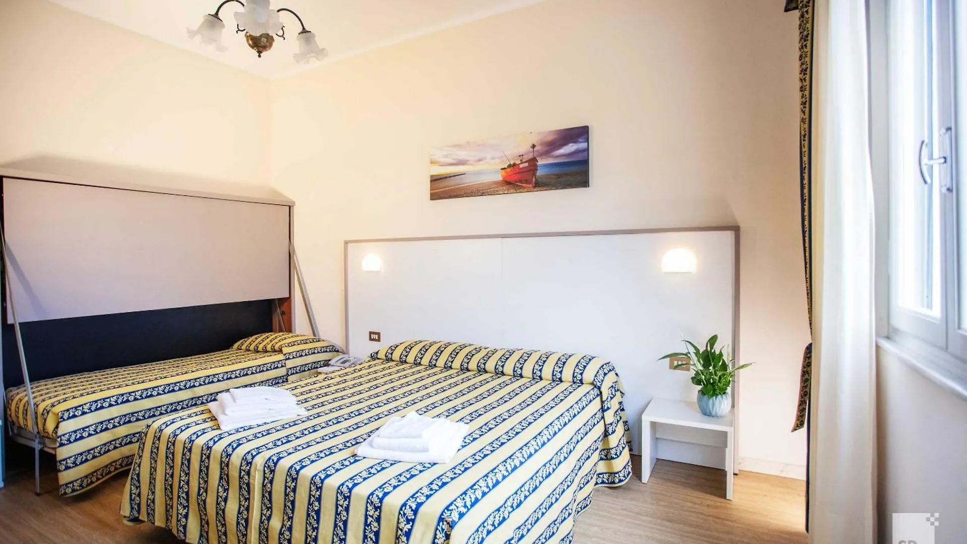 Hotel Venezia Marina di Pietrasanta
