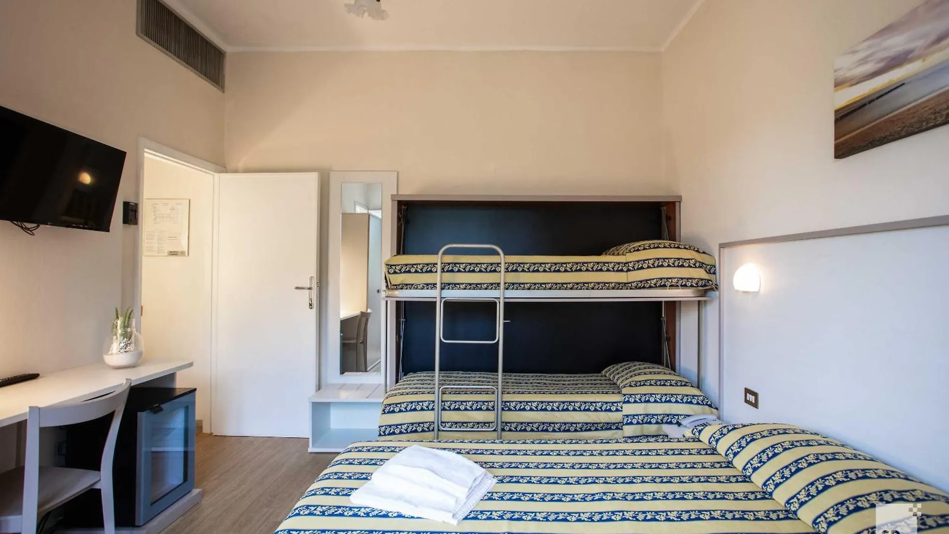 Hotel Venezia Marina di Pietrasanta Italy