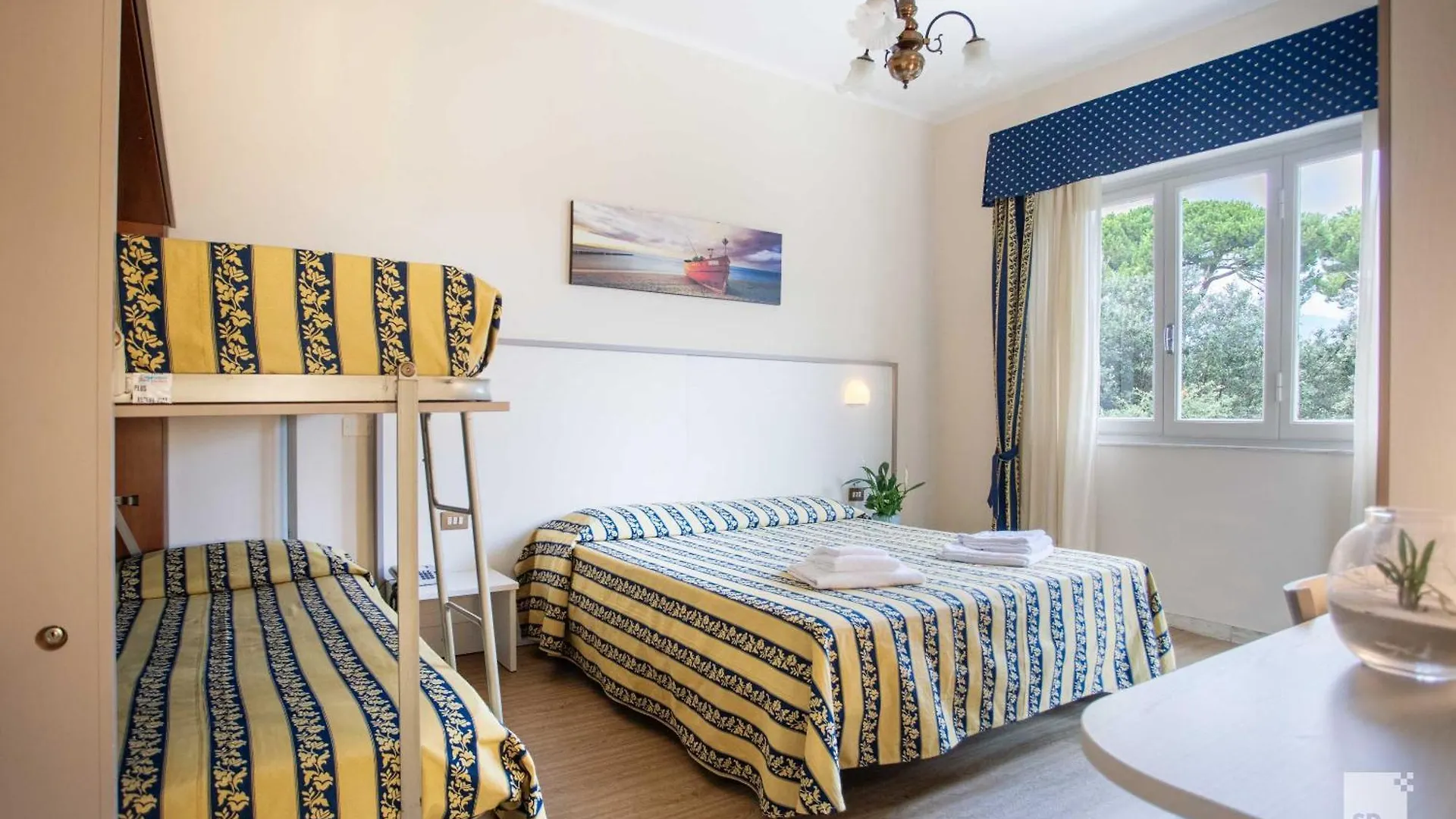 Hotel Venezia Marina di Pietrasanta