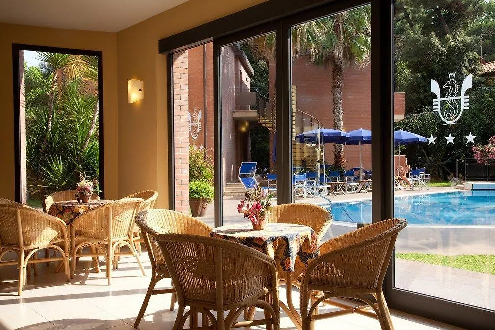 Hotel Venezia Marina di Pietrasanta