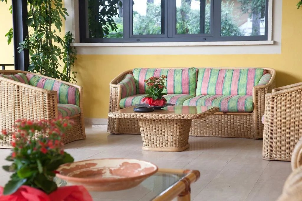 Hotel Venezia Marina di Pietrasanta 3*,  Italy