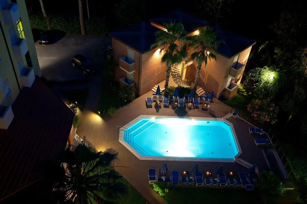 Hotel Venezia Marina di Pietrasanta