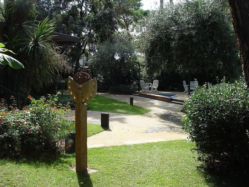 Hotel Venezia Marina di Pietrasanta
