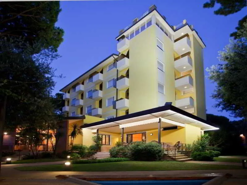 Hotel Venezia Marina di Pietrasanta