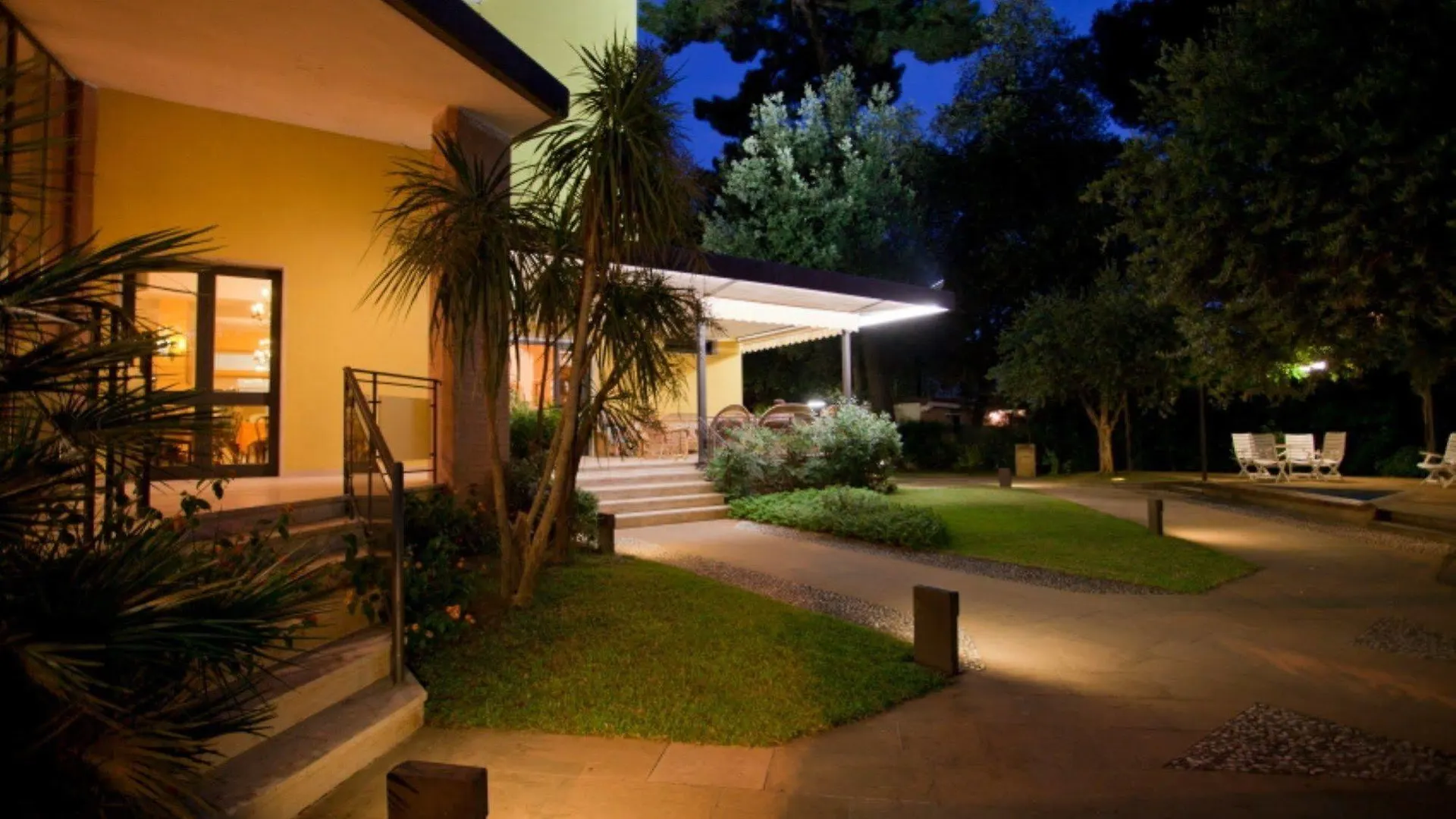 Hotel Venezia Marina di Pietrasanta 3*,