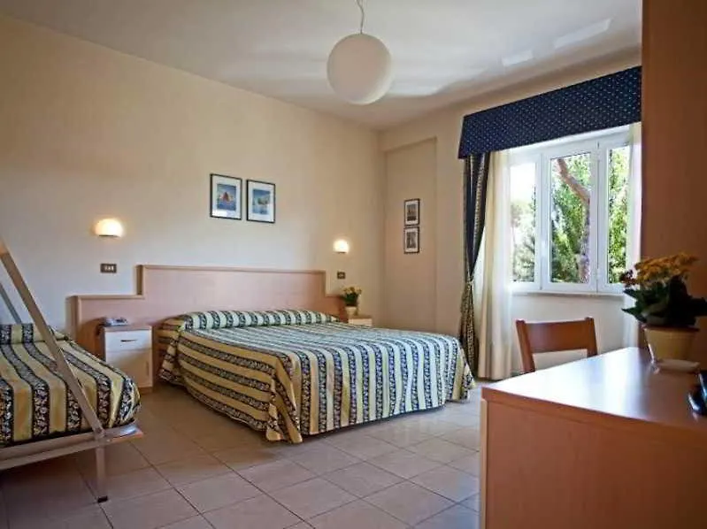 Hotel Venezia Marina di Pietrasanta