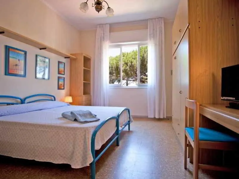 Hotel Venezia Marina di Pietrasanta