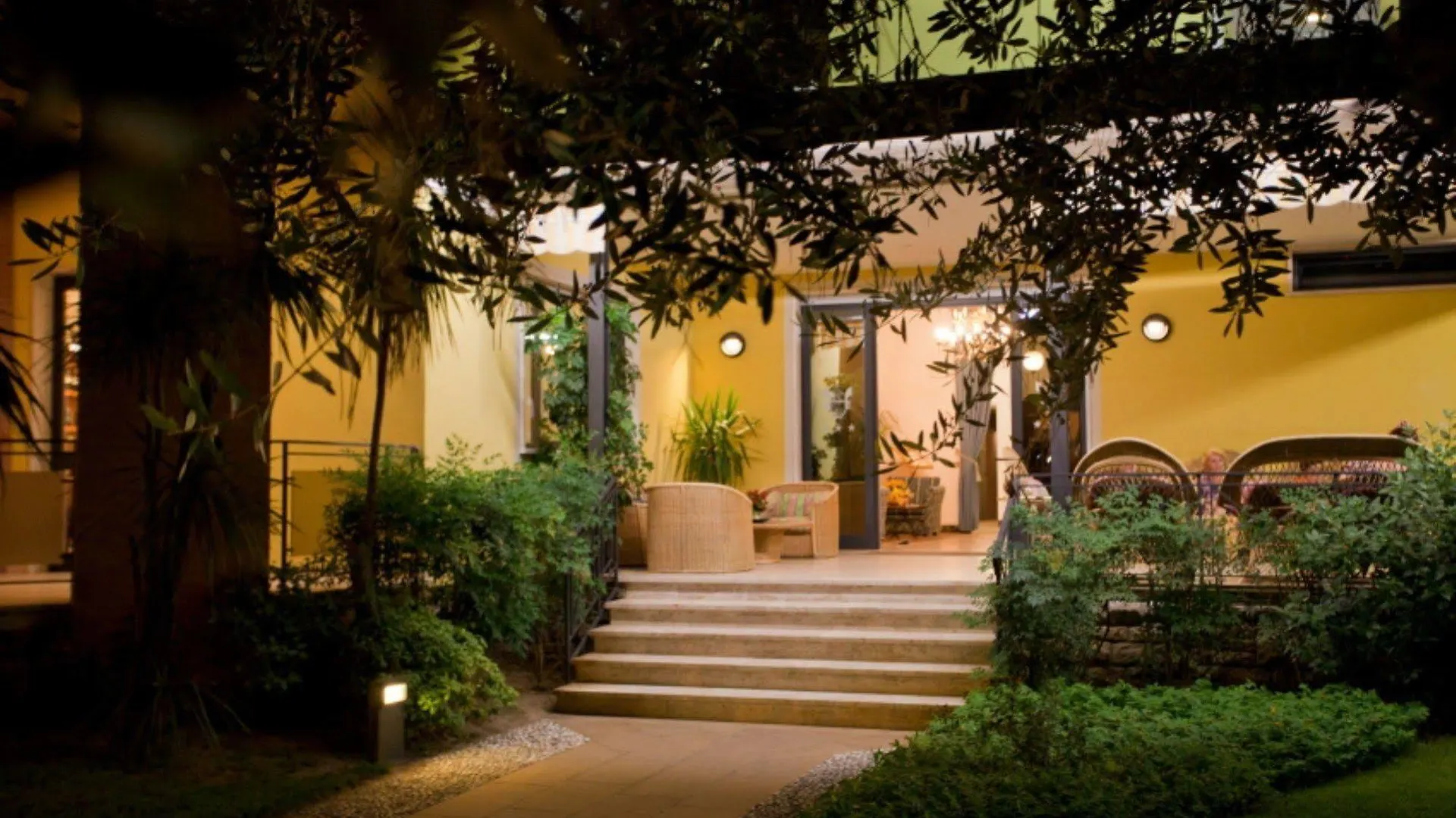 Hotel Venezia Marina di Pietrasanta