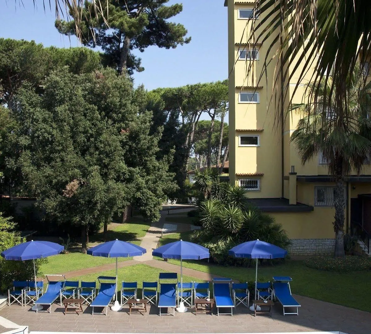 Hotel Venezia Marina di Pietrasanta