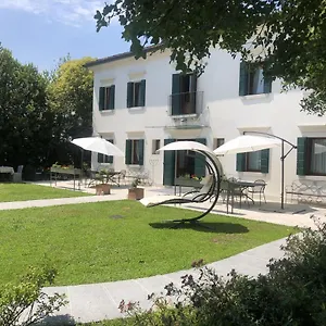 *** Hotel Relais Selvatico Italy
