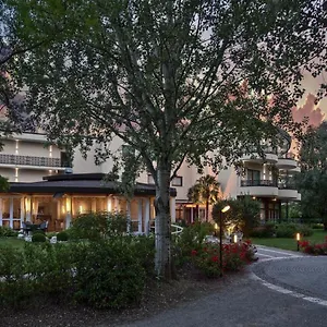 Park Junior 4* Quarto dʼAltino