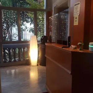 Hotel Ca' Grande Milaan
