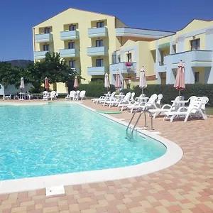 *** Aparthotel Isola Rossa Italy