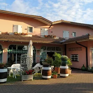 *** Hotel Ristorante Campagna Italy