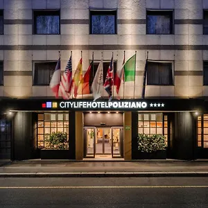 **** Hotel Life Poliziano, By R Collection Italy
