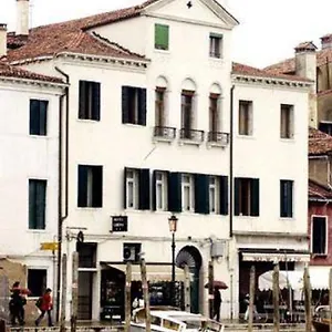 Hotel Airone Venetië