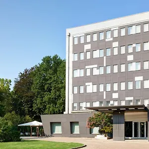 **** Hotel Western Park Continental Italy