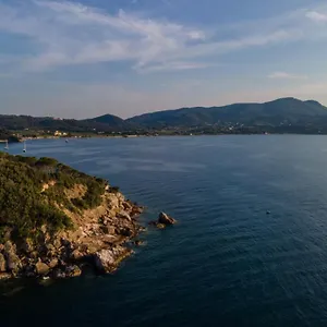 Elbitat Homes Bagnaia (Livorno)
