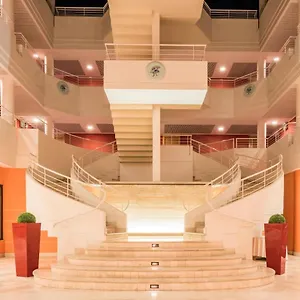 **** Hotel Caesar's Italy