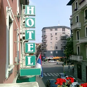 *** Hotel Losanna Italy