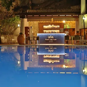Hotel Cute - Hvc Lipari (Isola Lipari)