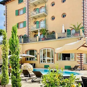 Otel La Pigna
