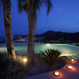 Hotel Enrica - Aeolian Charme Lipari (Isola Lipari)