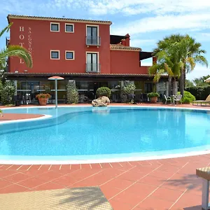 Hotel Sa Contonera Àrbatax