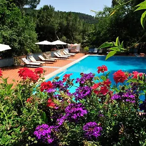 **** Hotel Su Lithu Italy