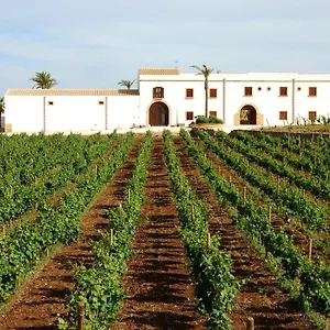 Resort Baglio Donnafranca Wine Marsala