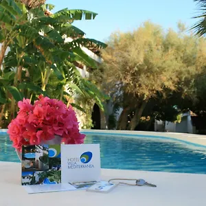 *** Hotel Mediterranea Italy